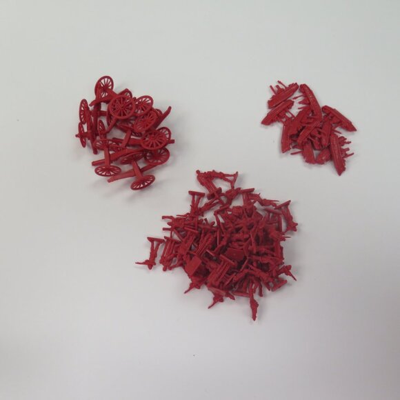 Age of Imperialism Board Game –(Complete) - Picture 10 of 16